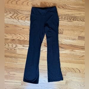 Athleta Girl High Rise Chit Chat Flare Pants size L/12